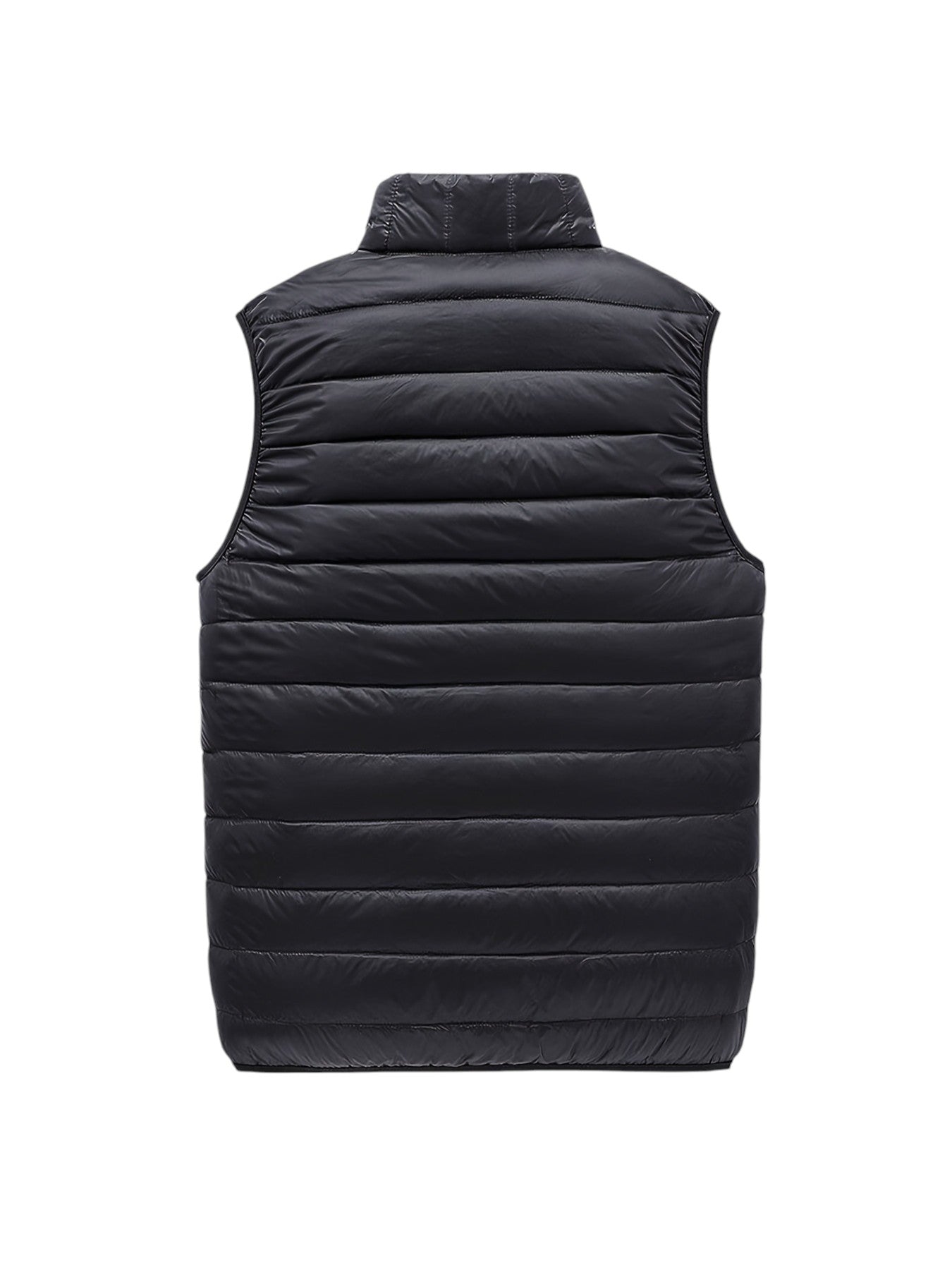 Gewatteerde Bodywarmer Regular Fit