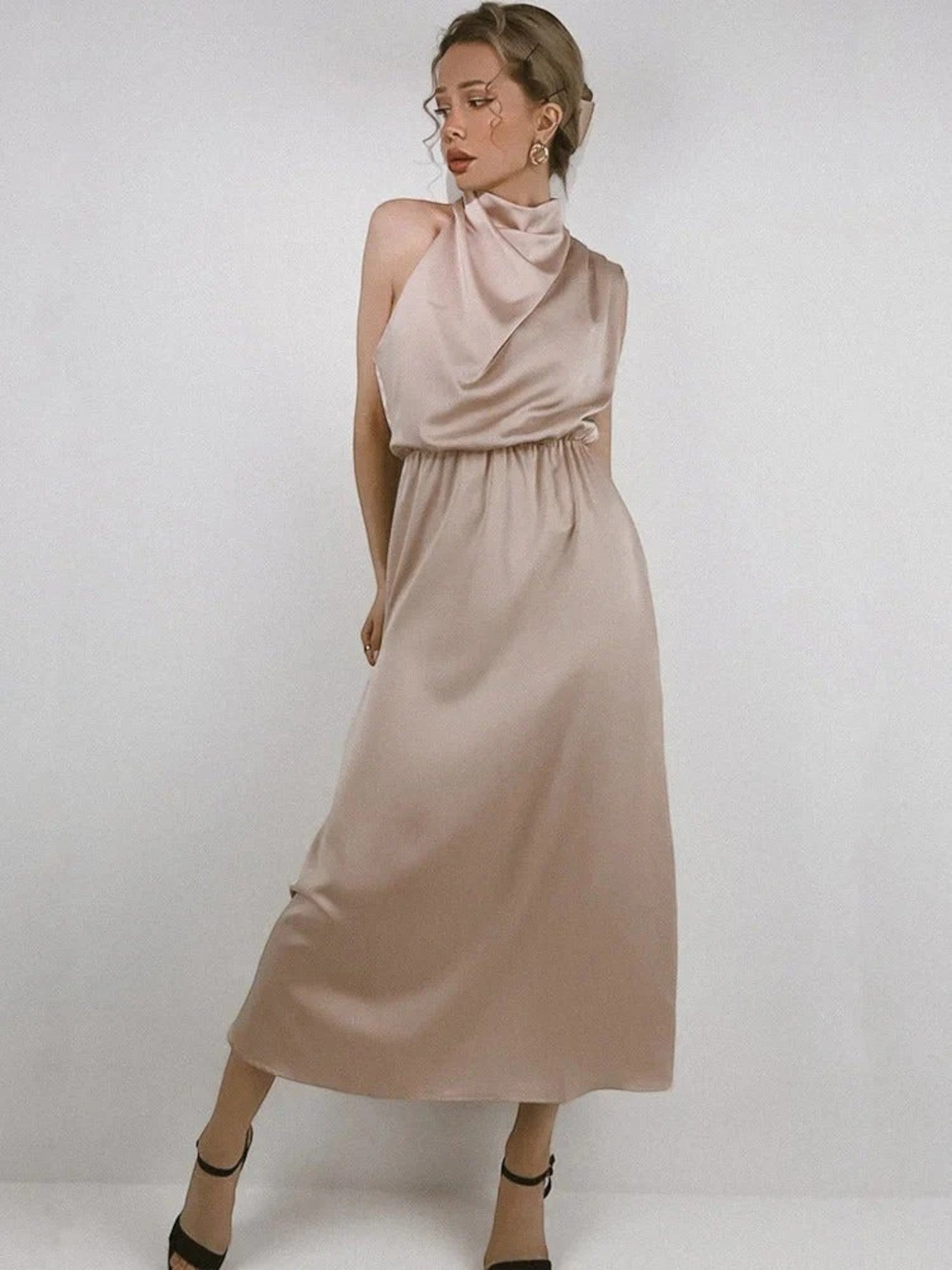 Manon | Gasten Trouwjurk | Maxi