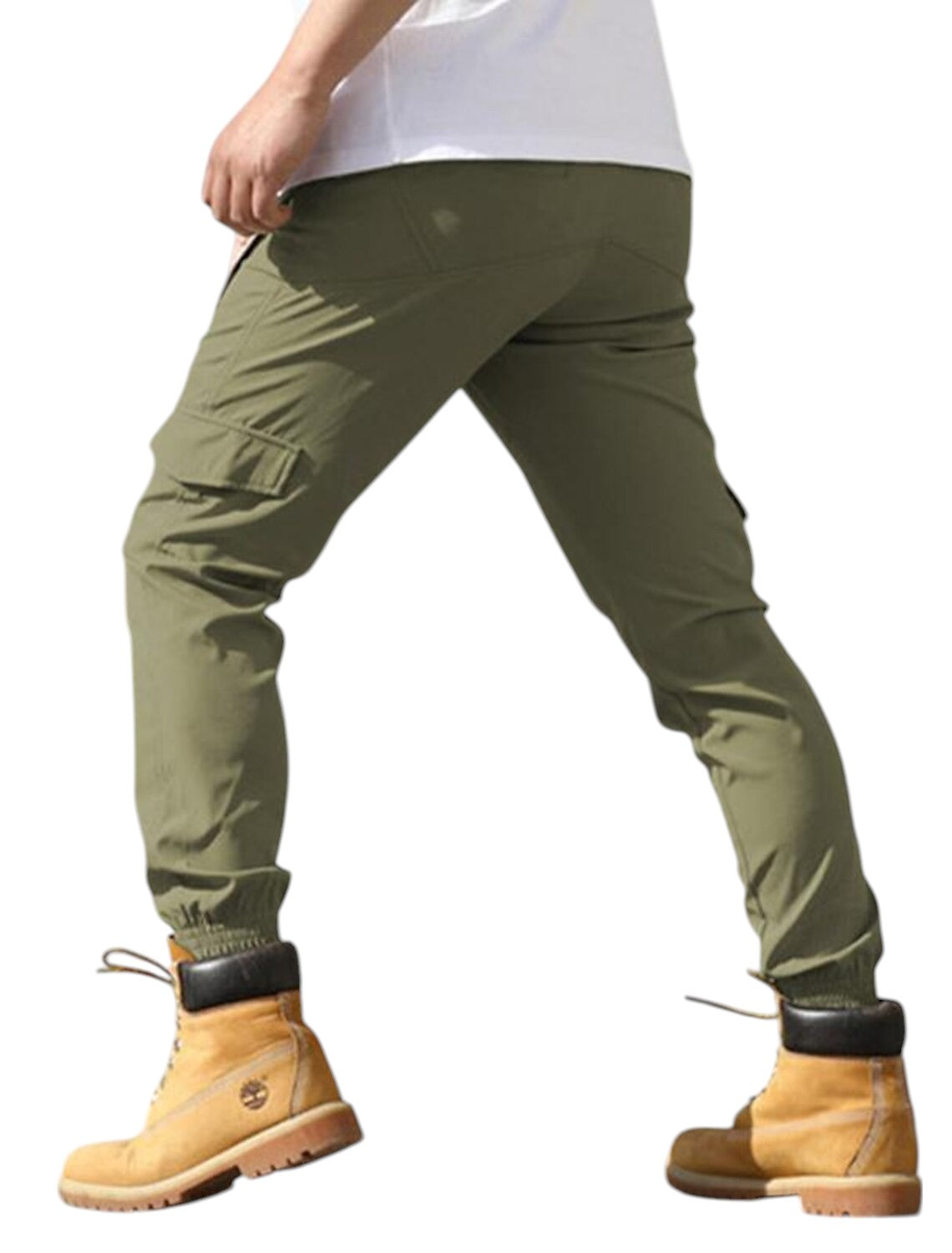 Nordfall - Tactical Cargo Broek Voor Mannen