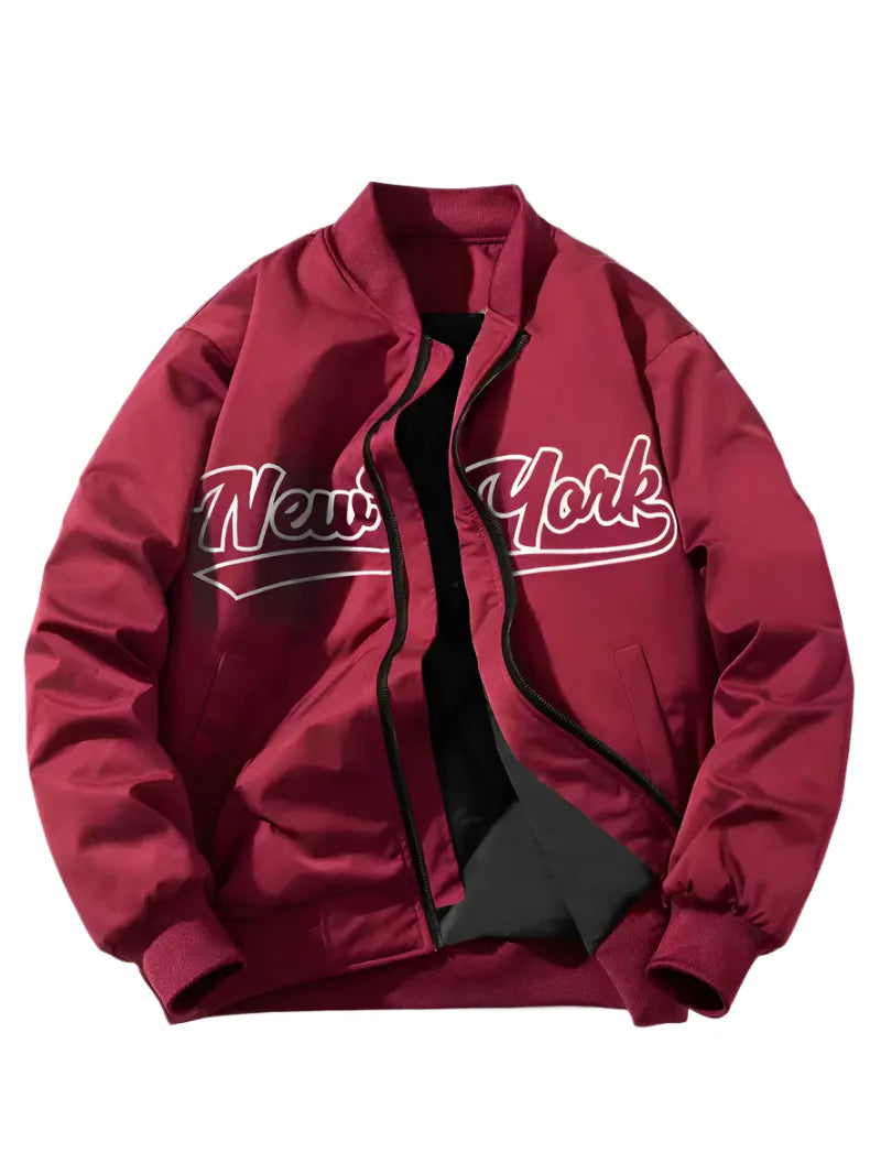 Newmark - Heren Windbreaker Bomberjack