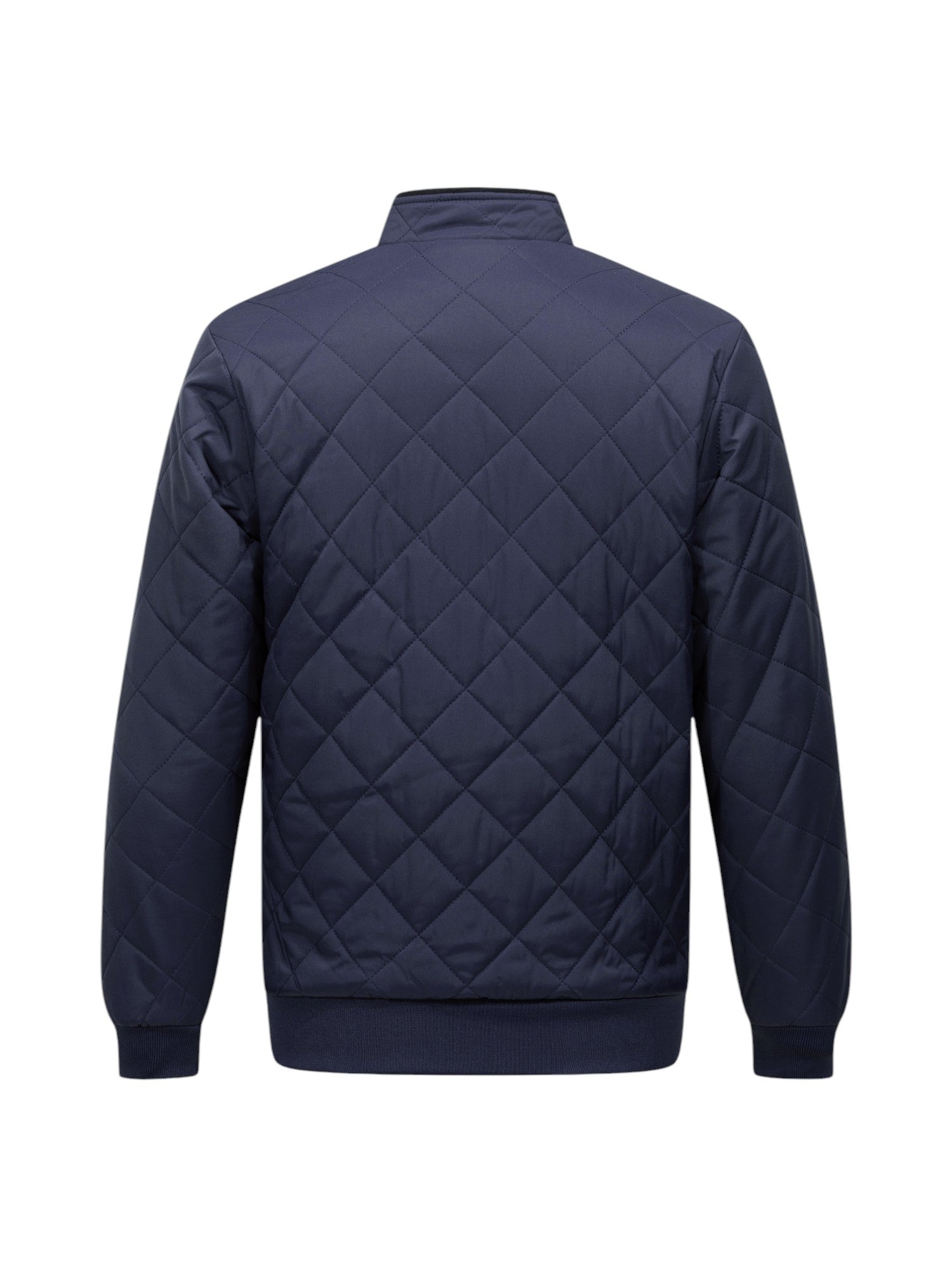 Fleece Gevoerd Heren Jack