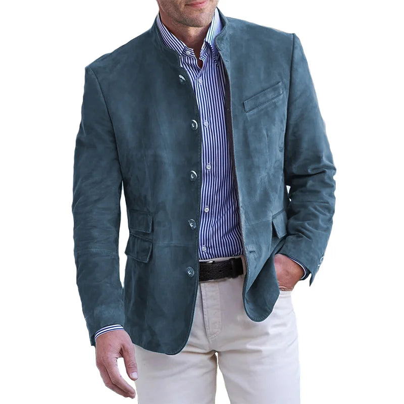 Roland - Klassieke Heren Blazer