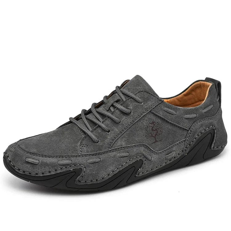 Heren Lage Wandelschoenen