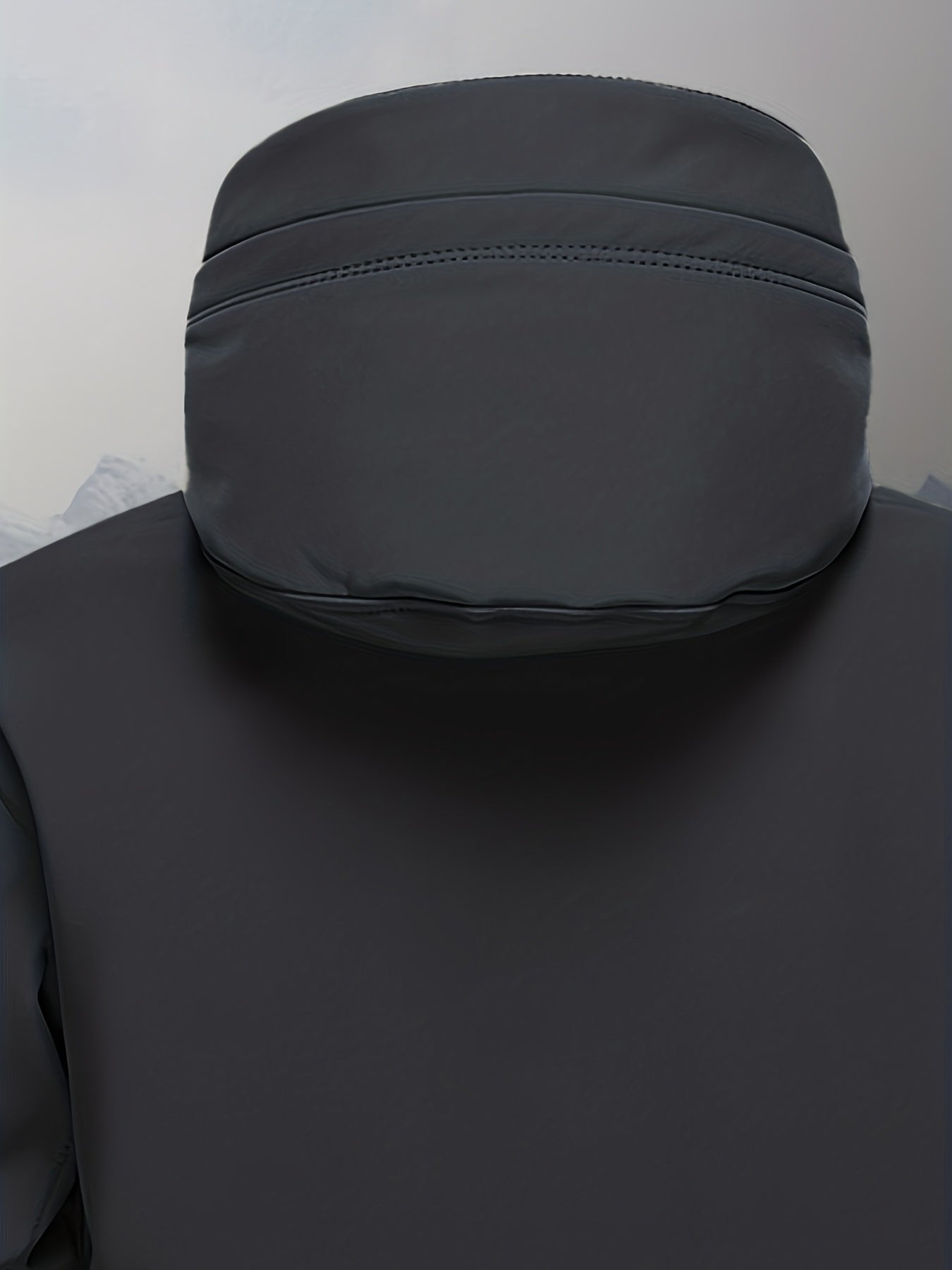 Nordfall - Soft shell Outdoor Jack Met Capuchon & Zakken