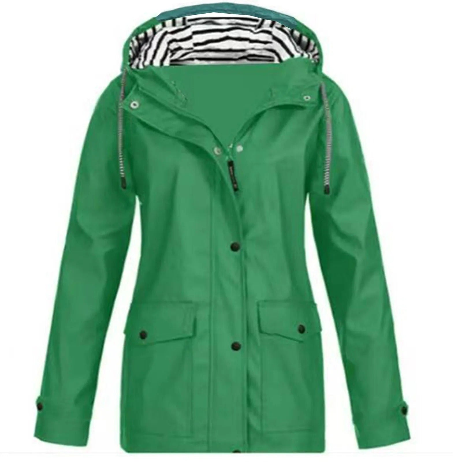 Lange Zomerjas Dames