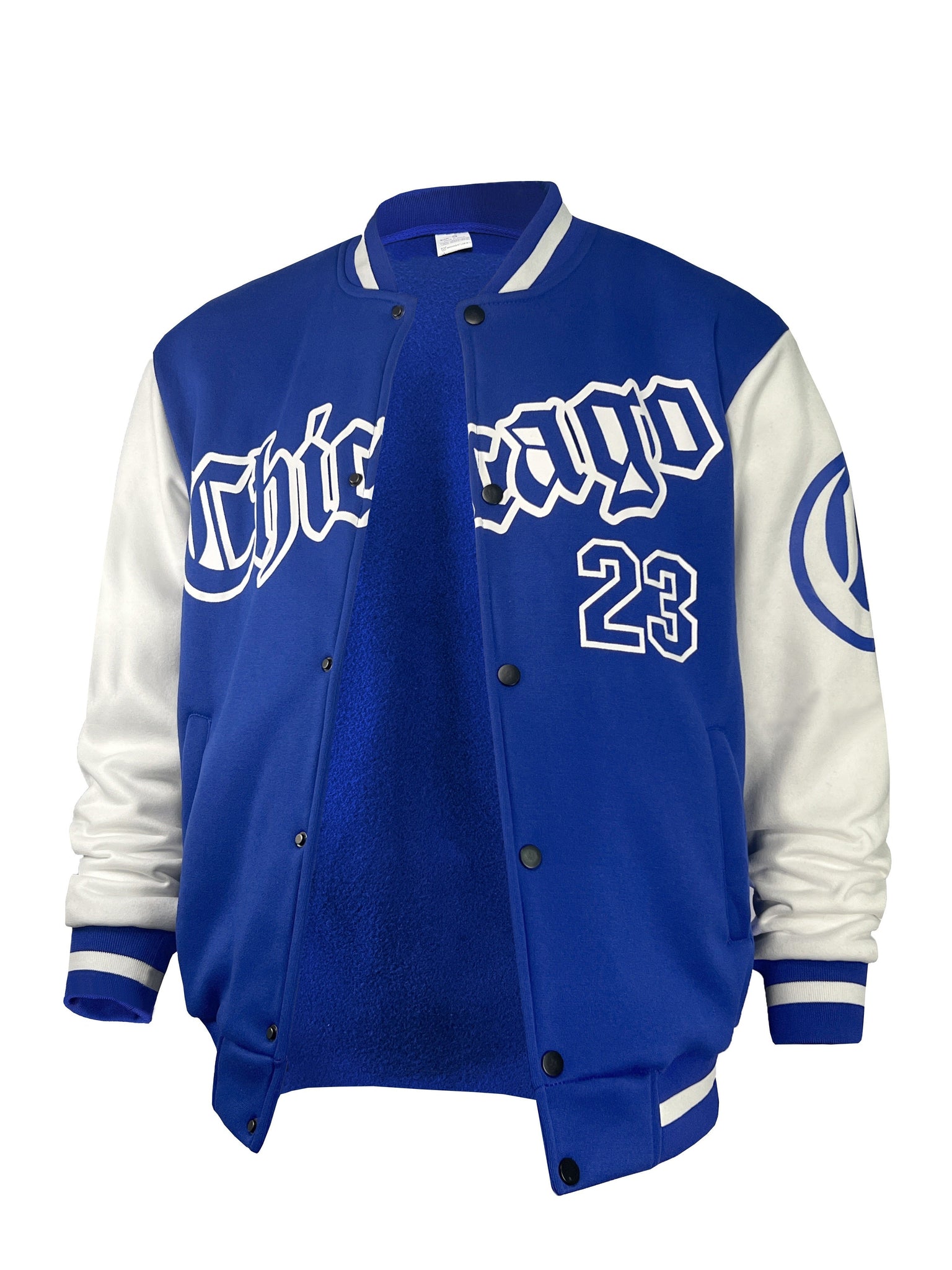 Chicago Jack Baseball Zomerjas