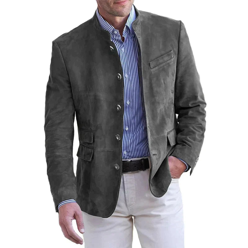Roland - Klassieke Heren Blazer