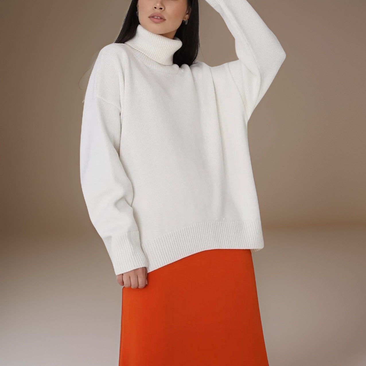 Basic Coltrui Voor Dames