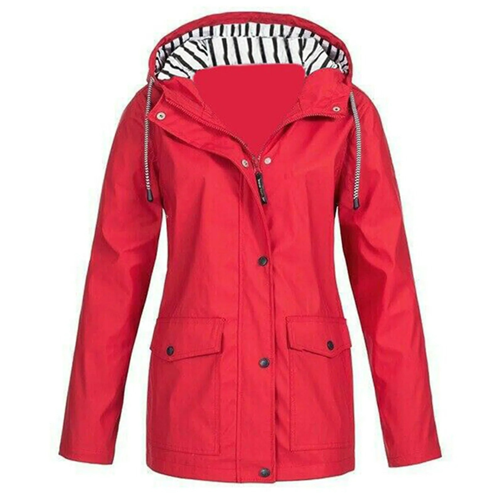 Lange Zomerjas Dames