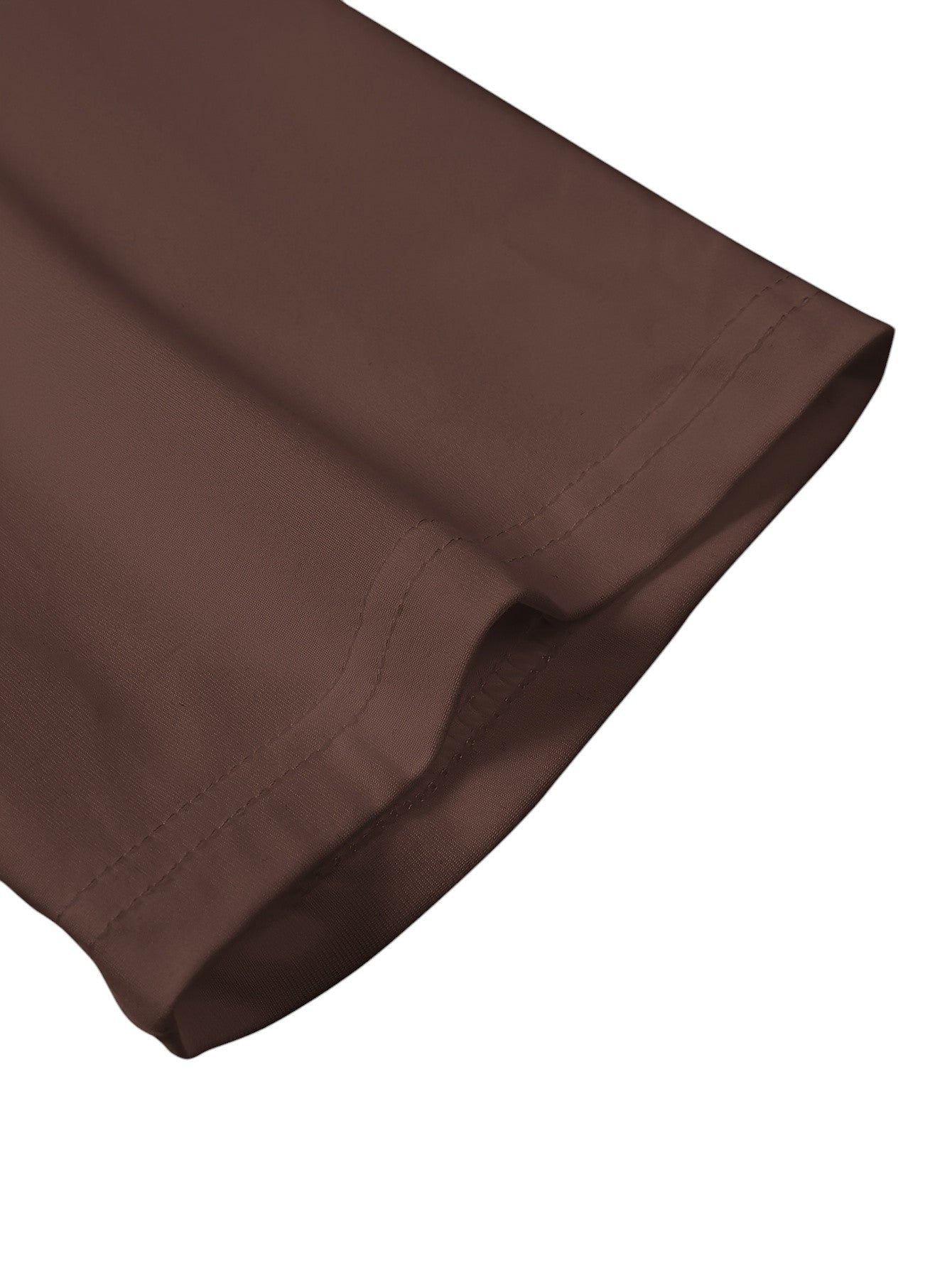 Heren Basic T-shirt Regular Fit