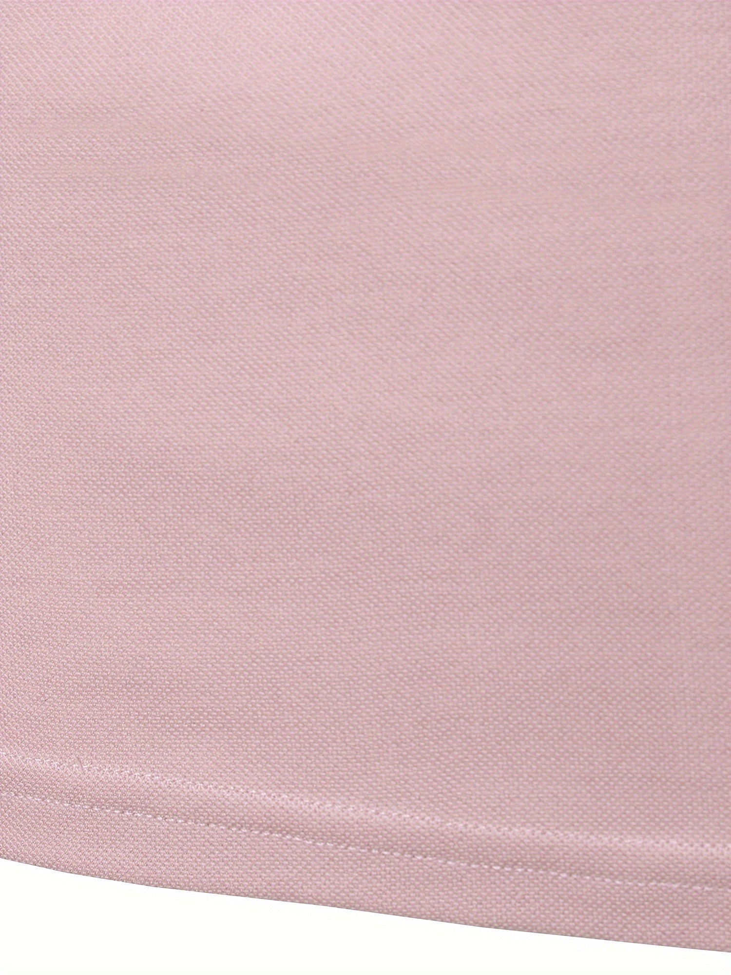 Premium Heren Polo Shirt Korte Mouwen