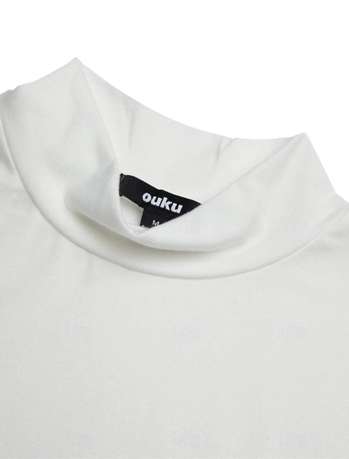 Men's Turtlekneck Shirt