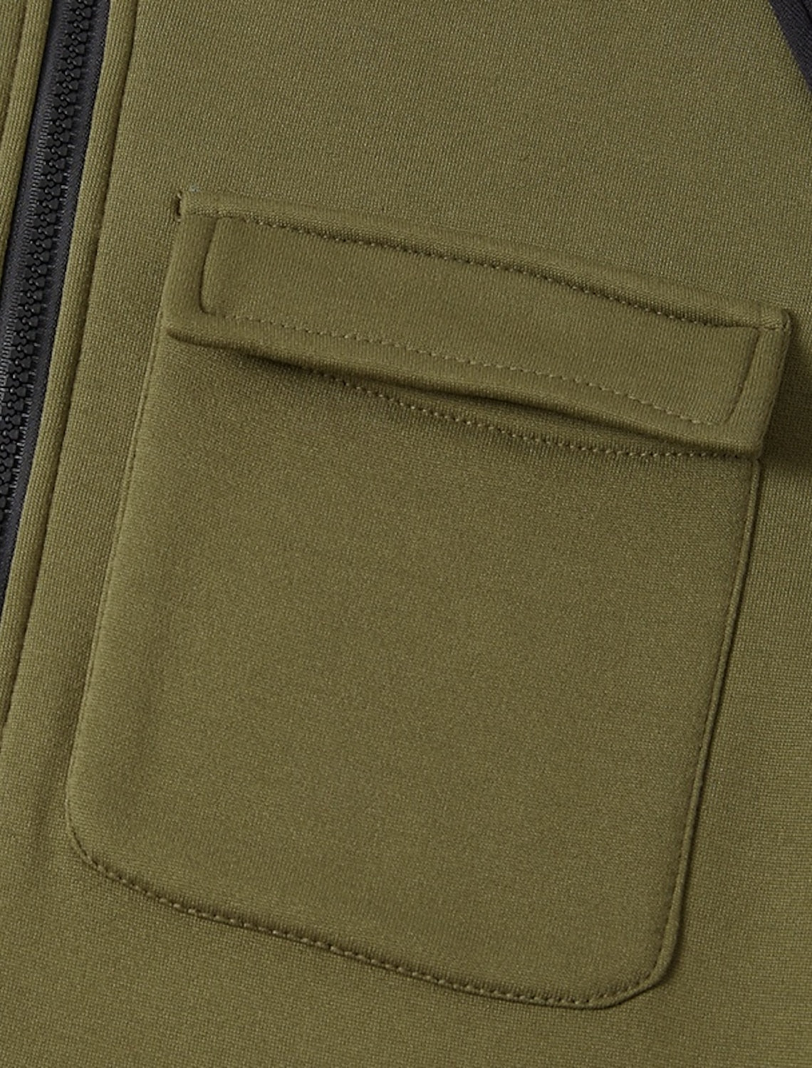 Maverick - Tactical Hoodie voor Mannen