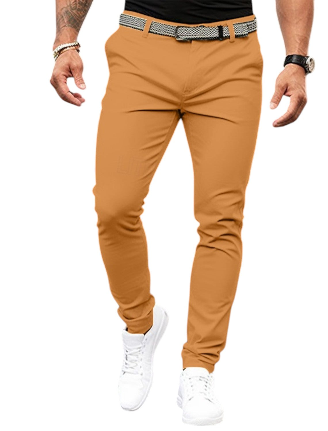 Stijlvolle Heren Jeans