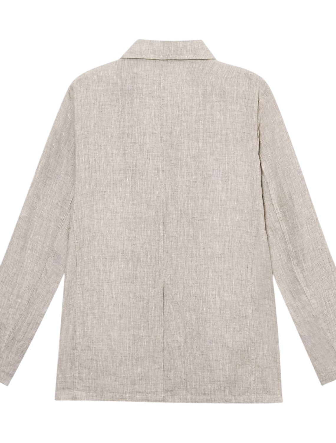 Linnen Zomer Blazer voor Heren - Marlon