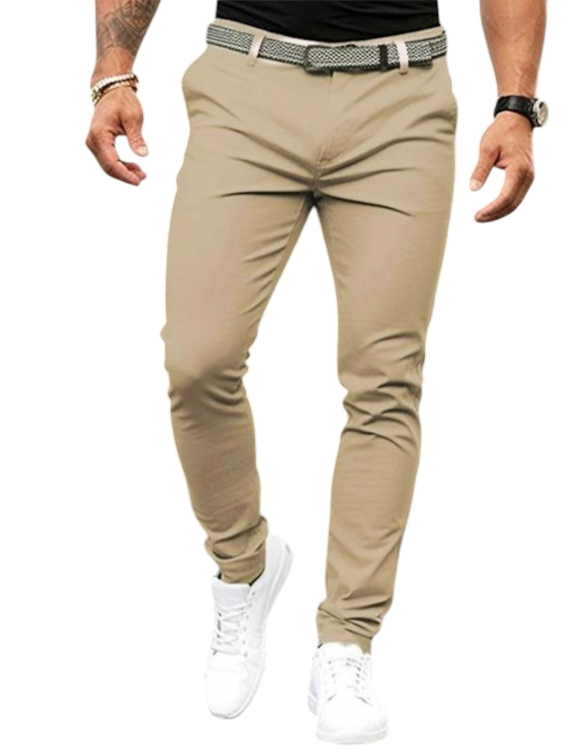 Stijlvolle Heren Jeans