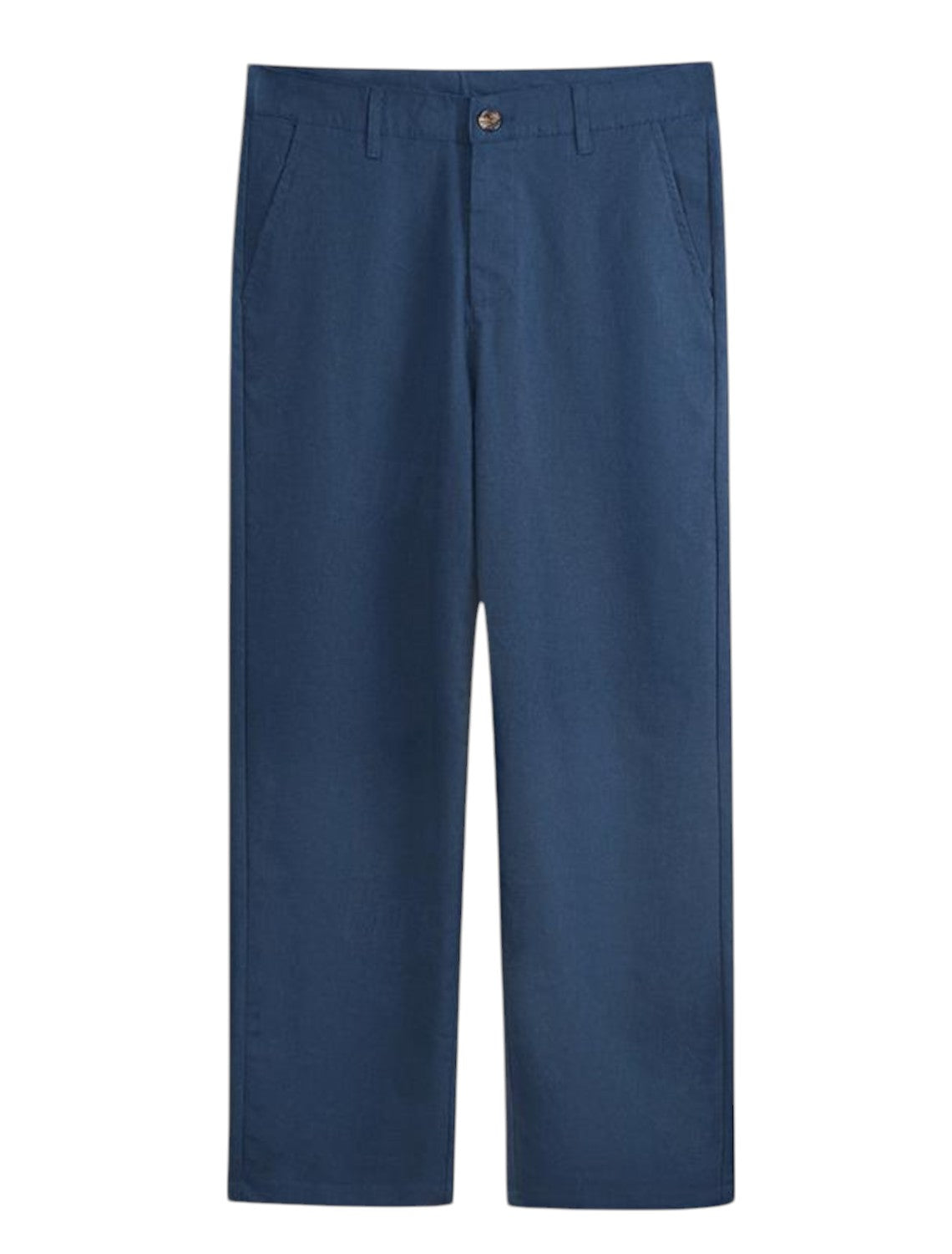 Linnen Heren Pantalon - George