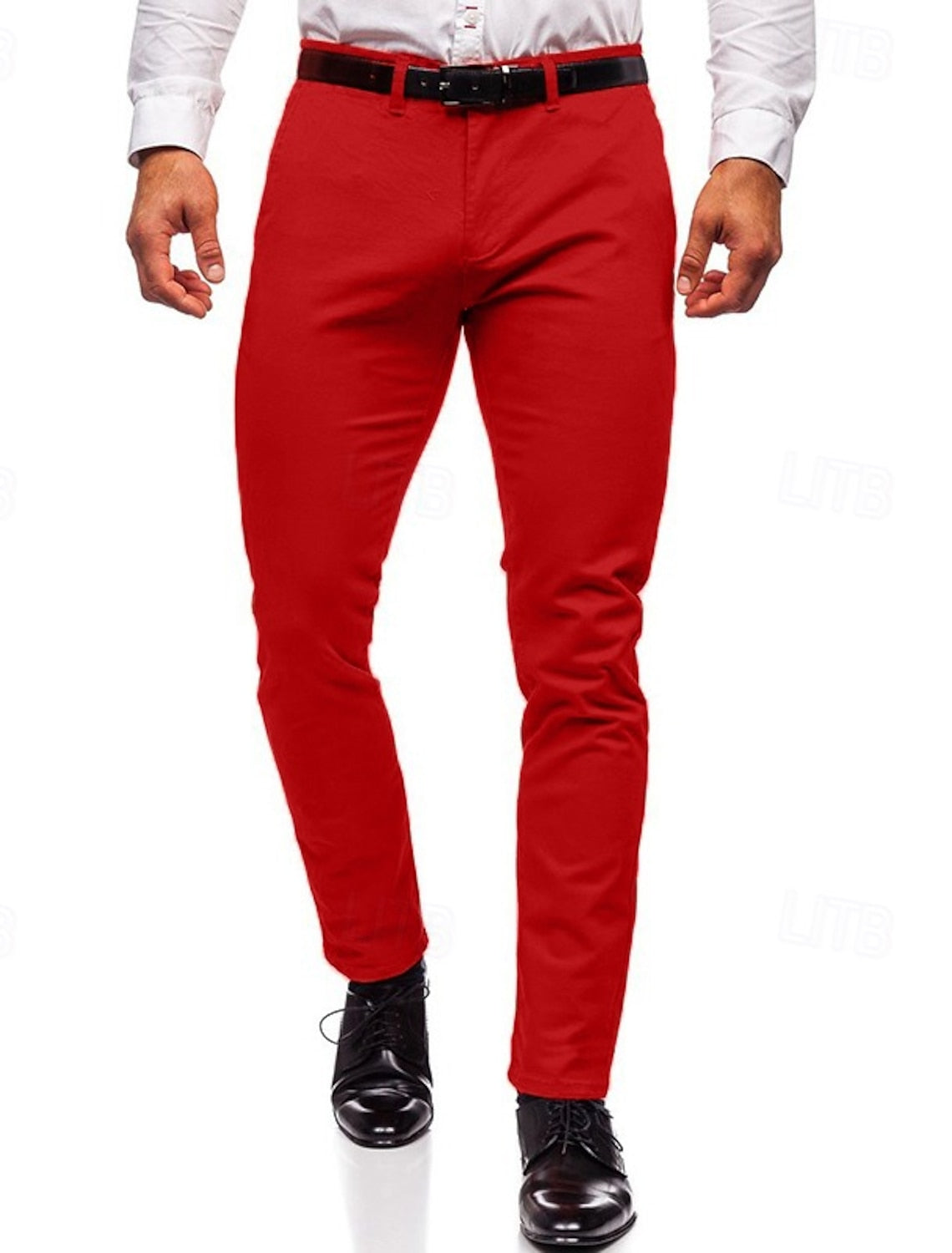 HUGO - Stijlvolle Heren Jeans