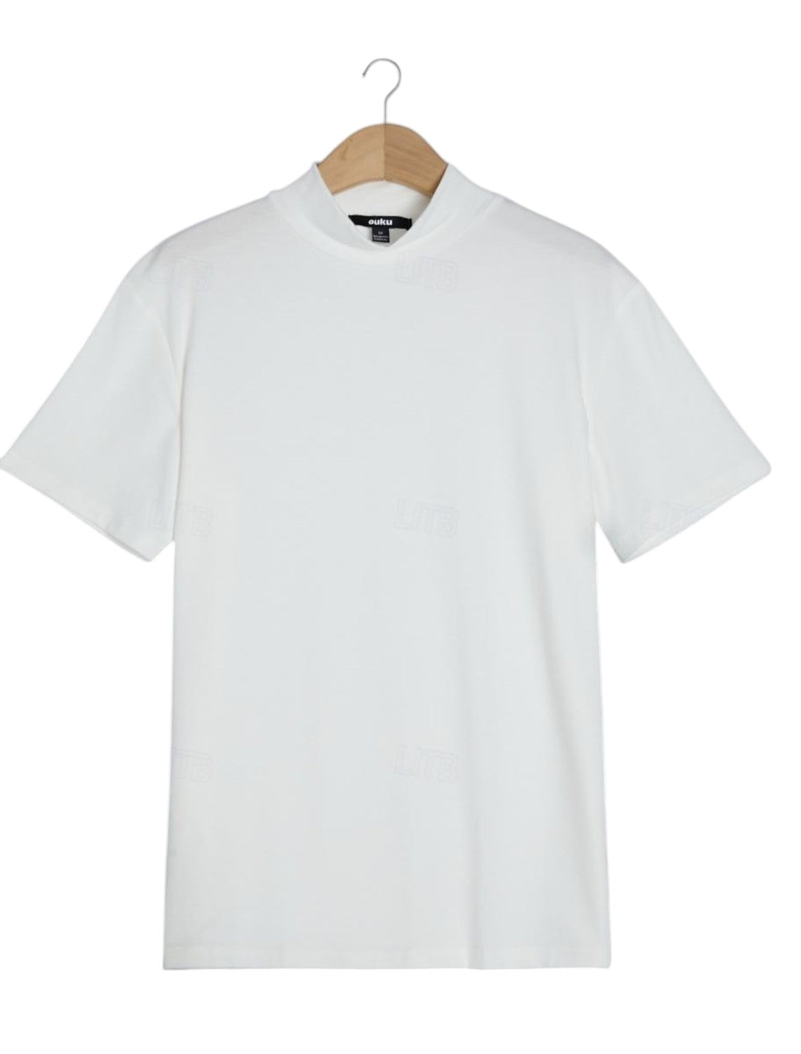 Men's Turtlekneck Shirt
