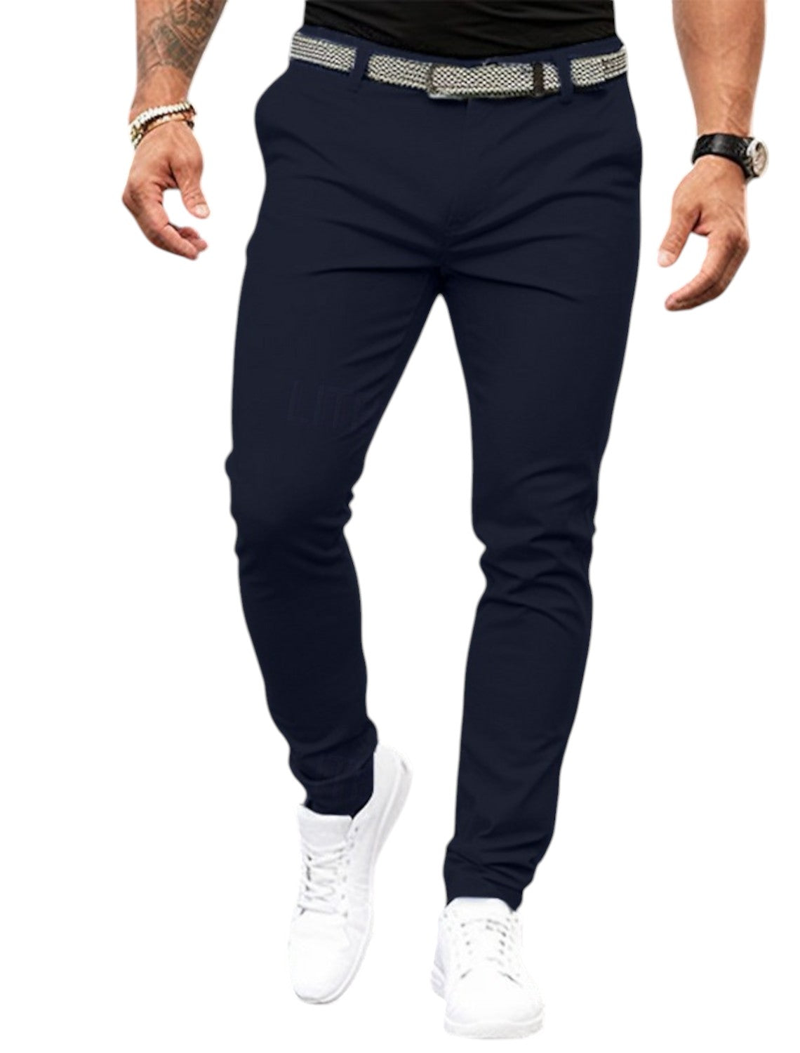 Stijlvolle Heren Jeans