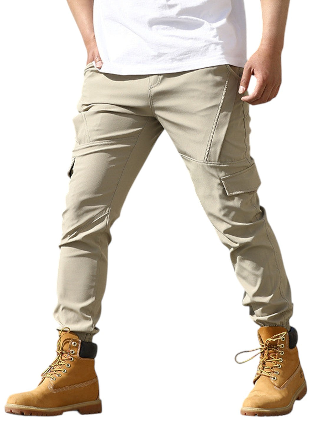 Nordfall - Tactical Cargo Broek Voor Mannen