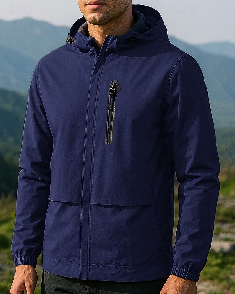 Outdoor Jack - Nordfall