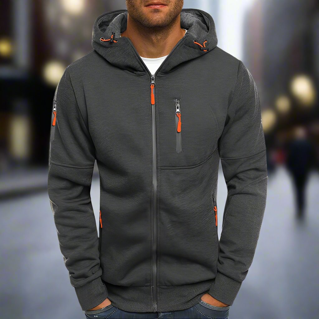 Tech Fleece Vet Voor Heren - Noel