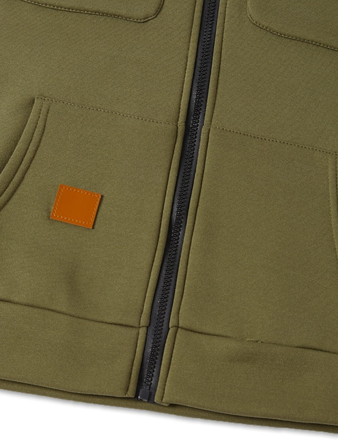 Maverick - Tactical Hoodie voor Mannen