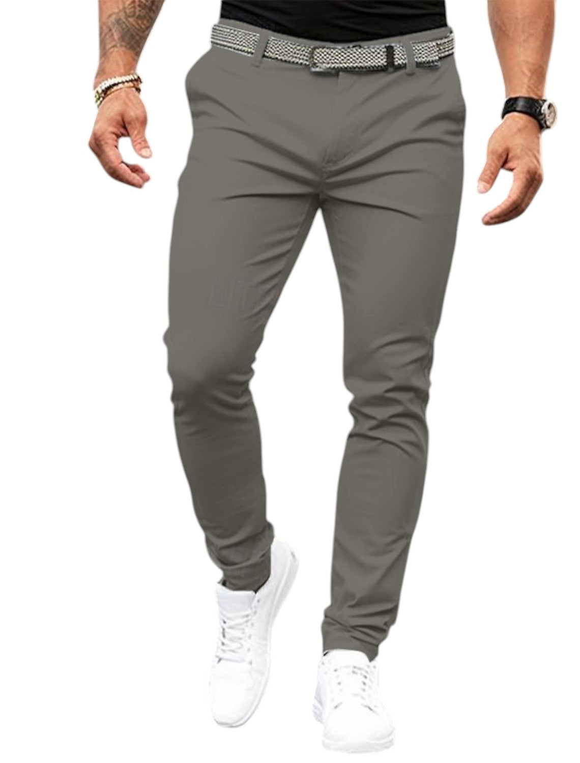 Stijlvolle Heren Jeans