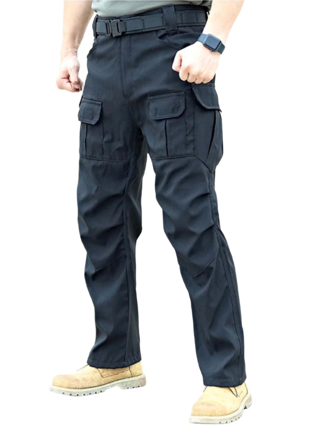 Nordfall - Tactical Cargo Broek Voor Mannen
