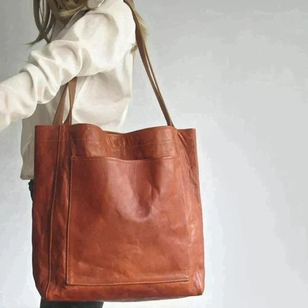 Stijlvolle Tijdloze Tas - Mia