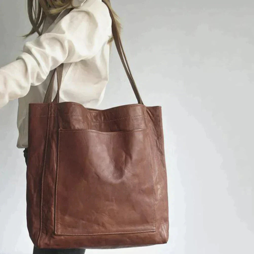 Stijlvolle Tijdloze Tas - Mia