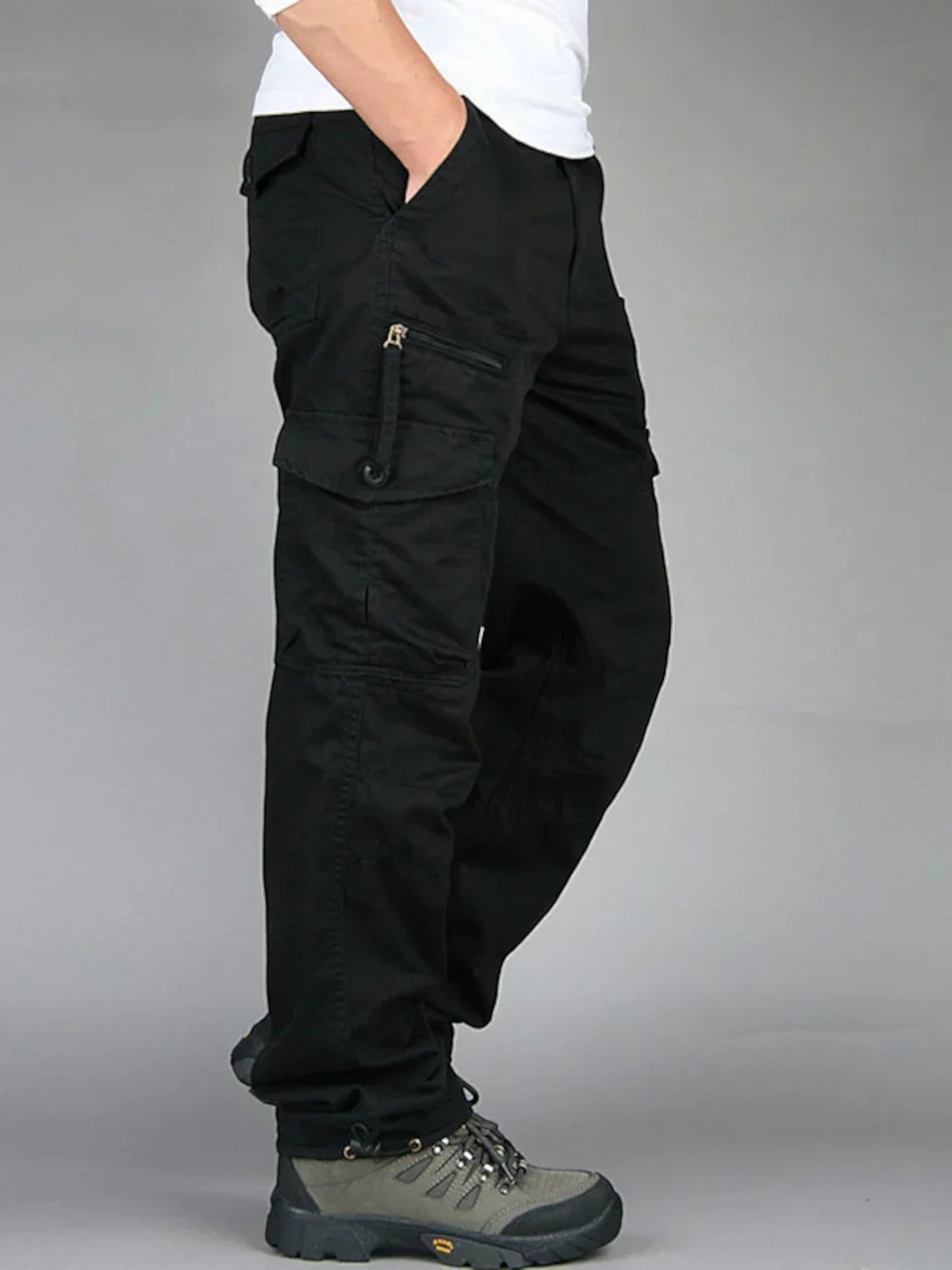 Damien | Cargo Broek