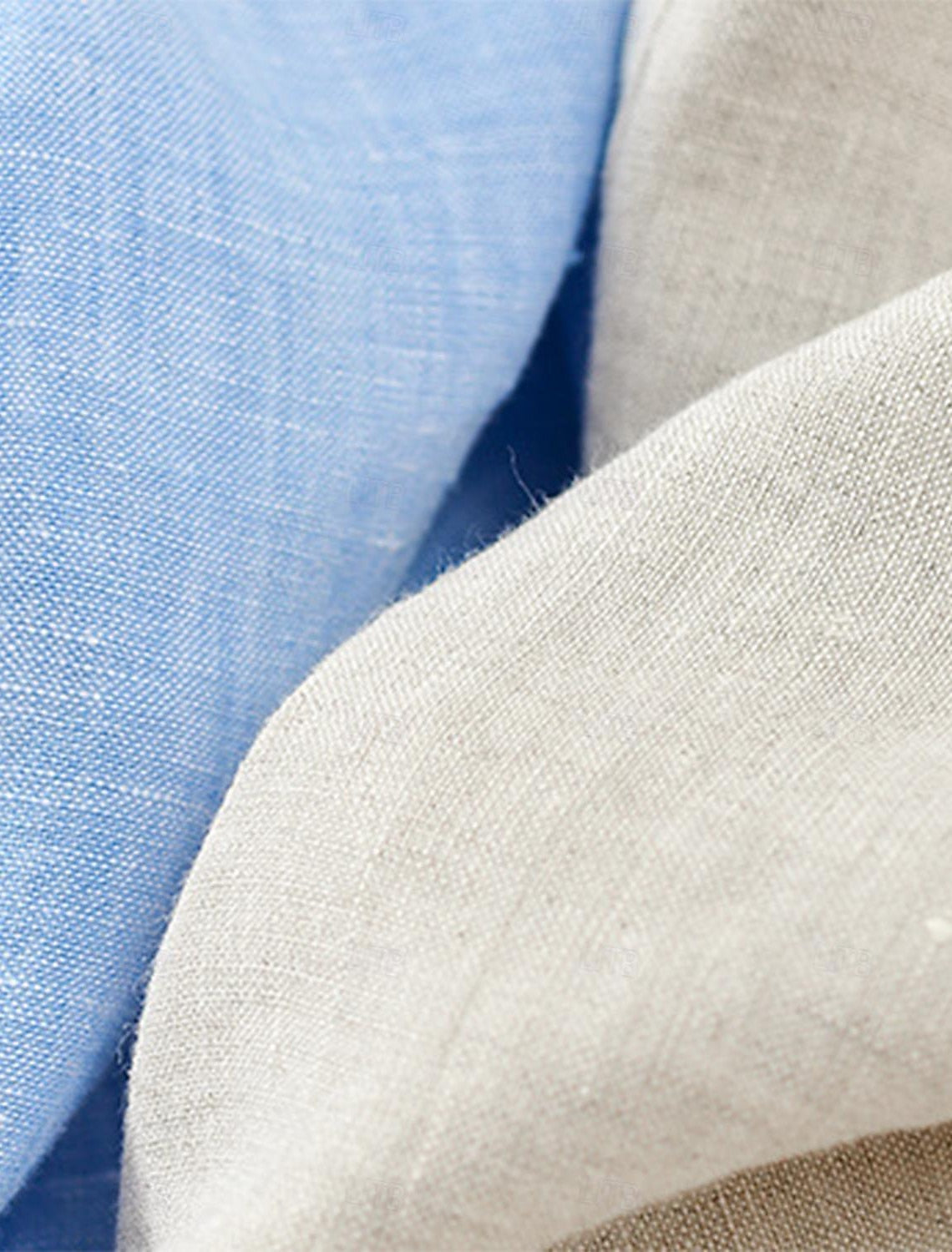 Linnen Zomer Blazer voor Heren - Marlon