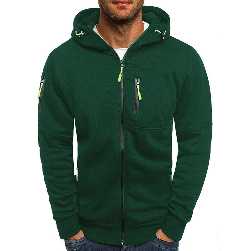 Tech Fleece Vet Voor Heren - Noel