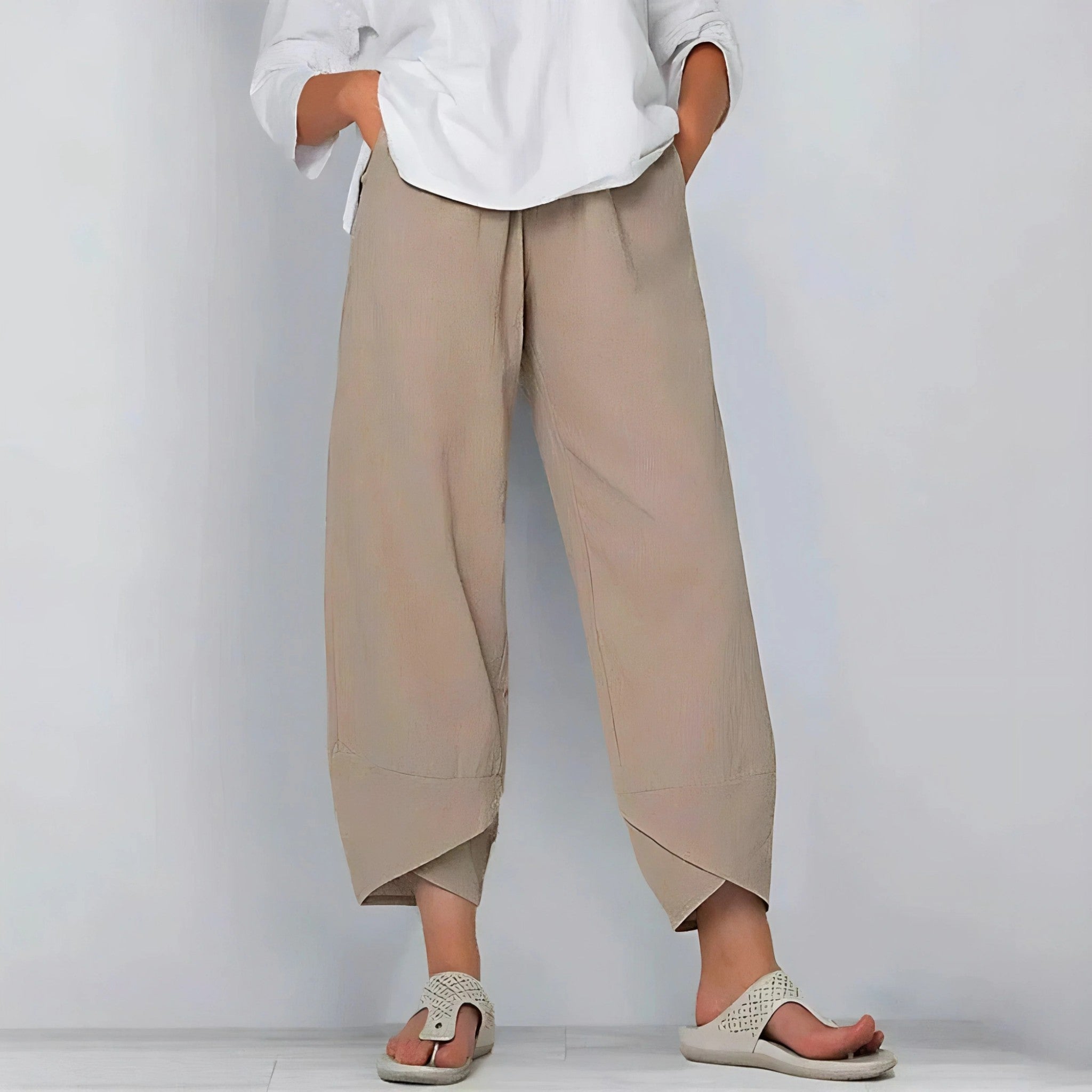 Amira | Dames Zomerbroek