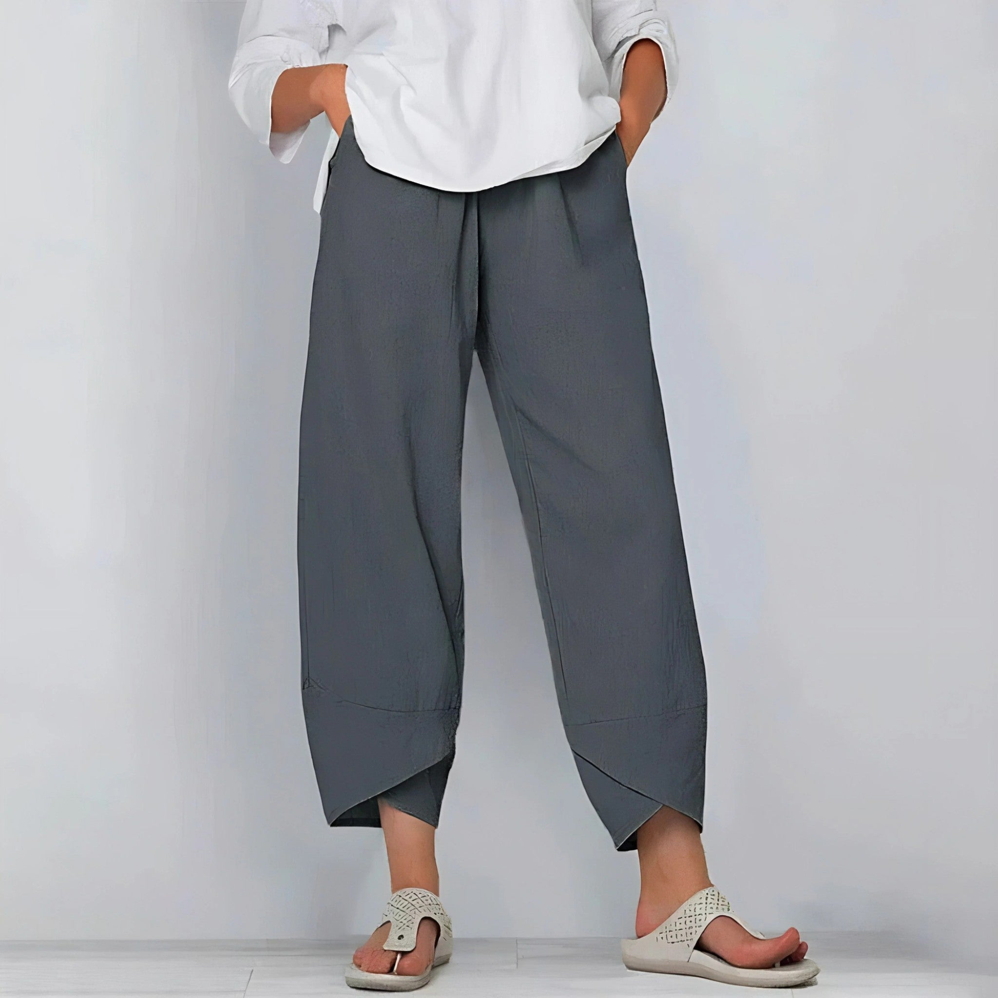 Amira | Dames Zomerbroek