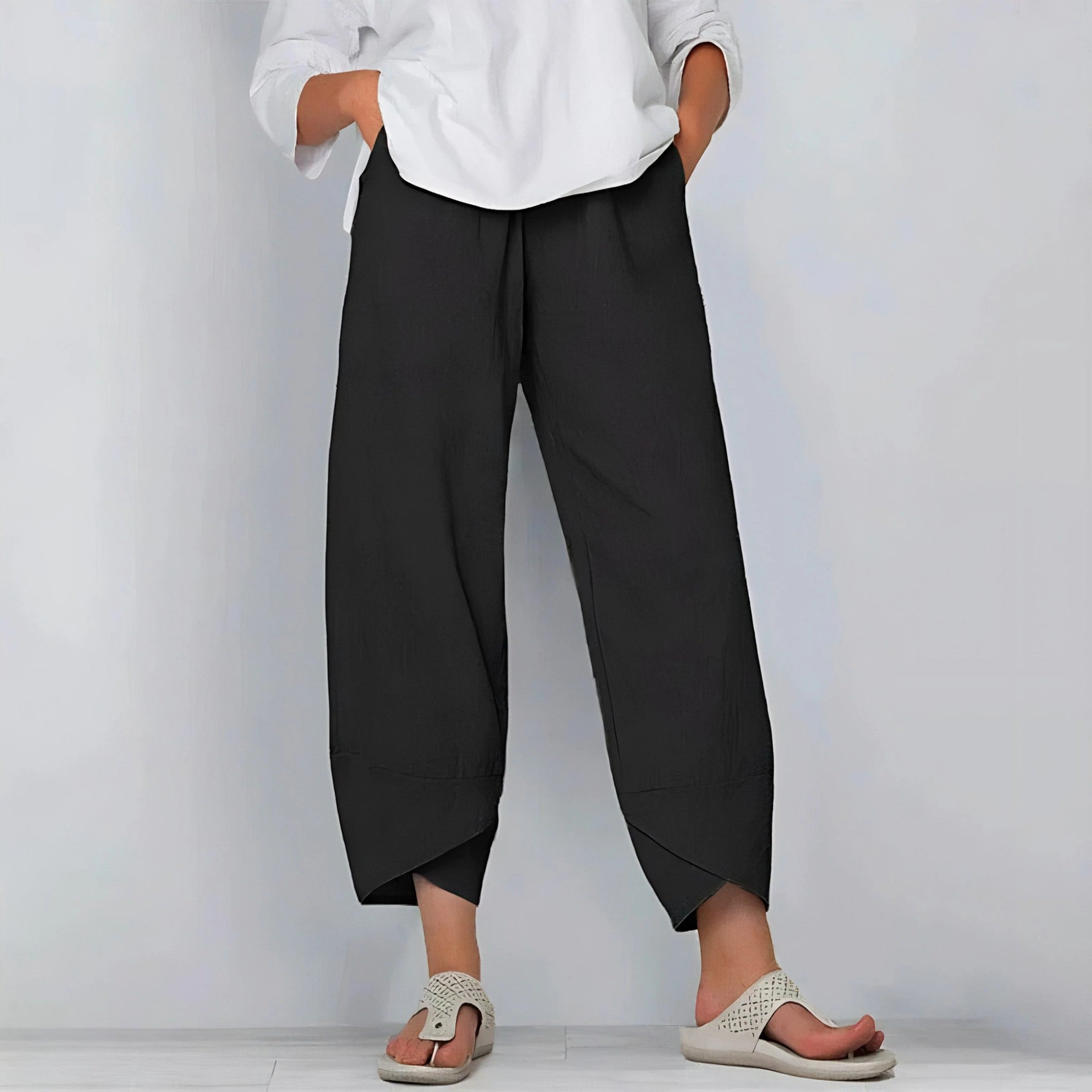 Amira | Dames Zomerbroek
