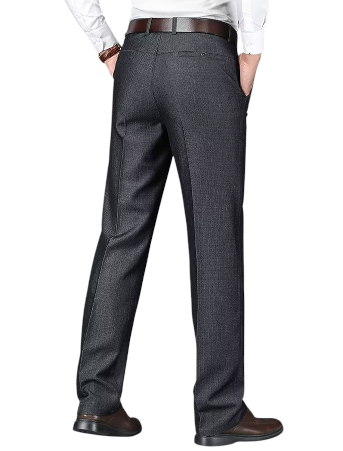 Heren Pantalon – Nette Broek voor Pak
