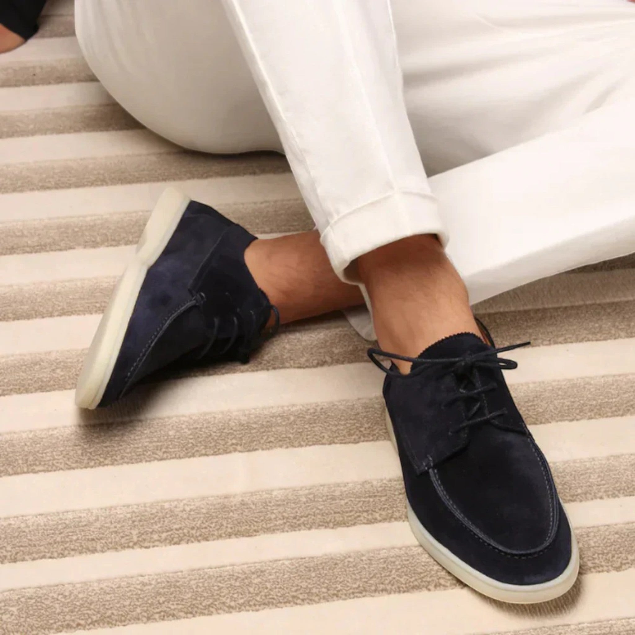 Rafaël | Loafers Voor Heren