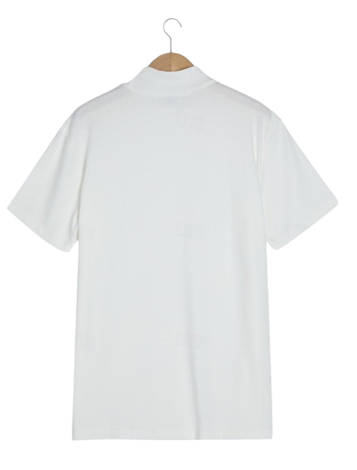 Men's Turtlekneck Shirt