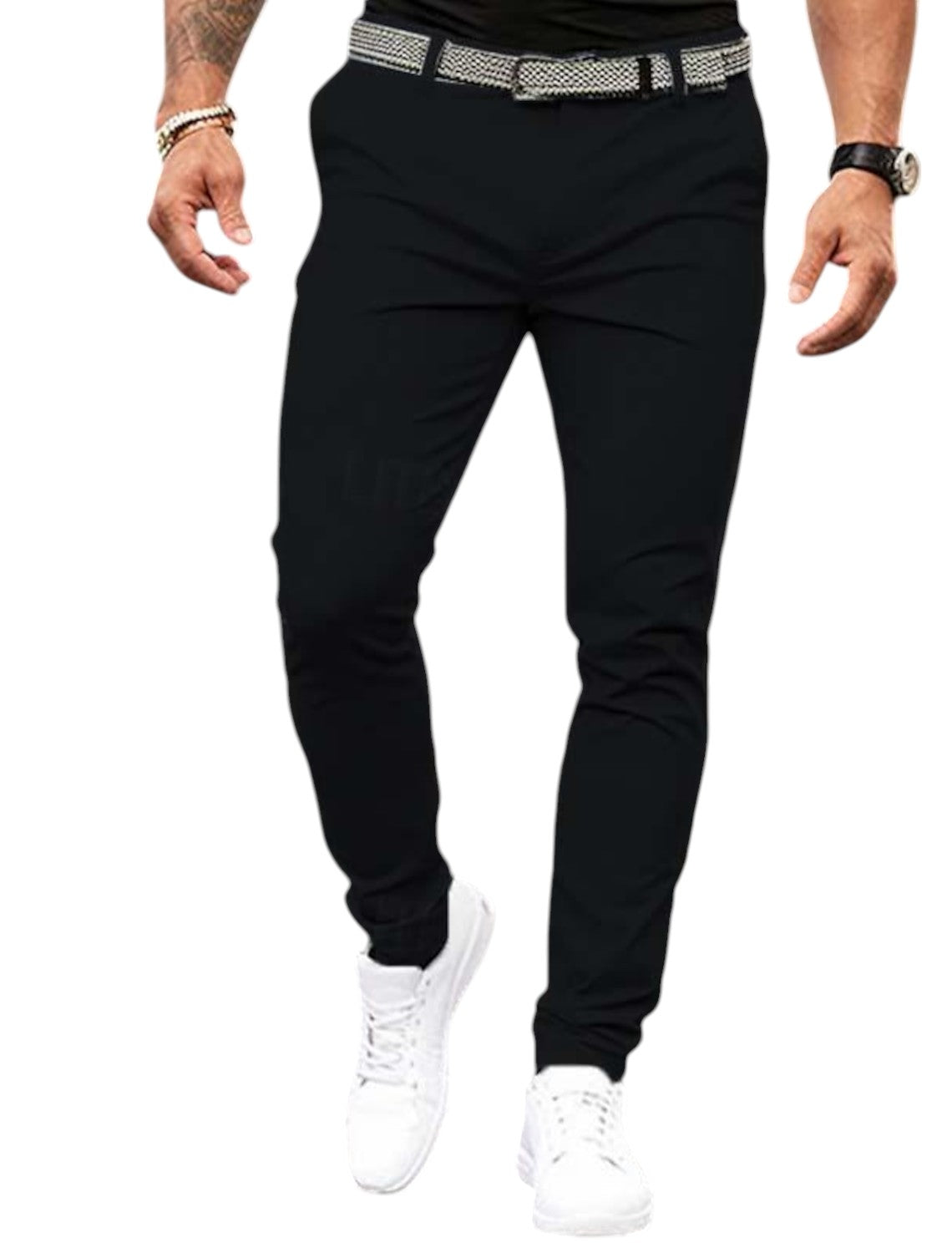 Stijlvolle Heren Jeans