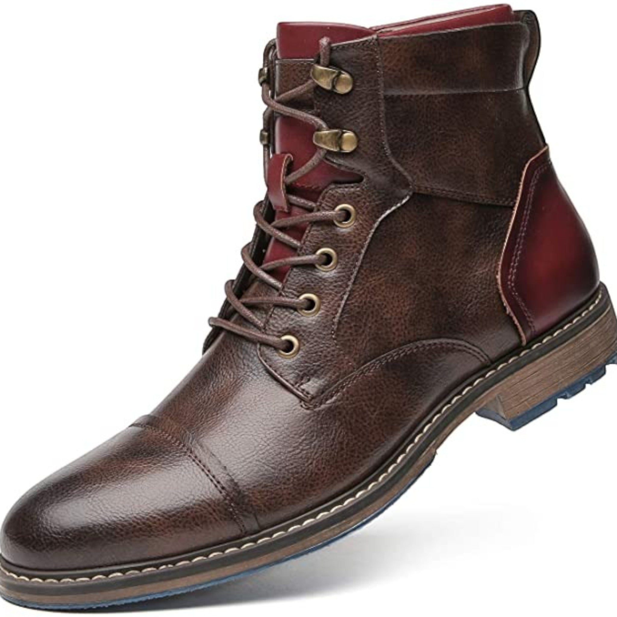 Johnson | Classic Oxford Schoenen