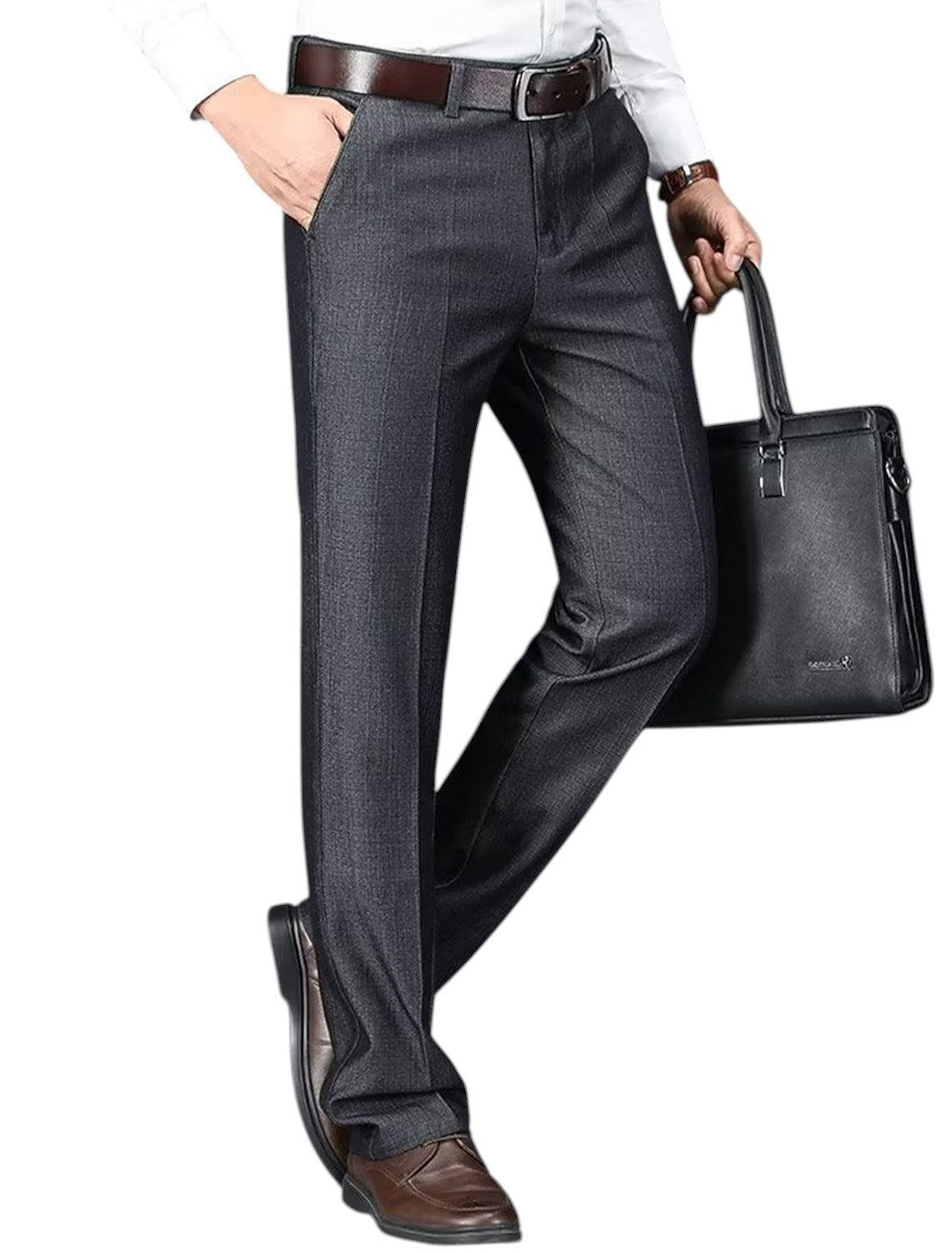 Heren Pantalon – Nette Broek voor Pak