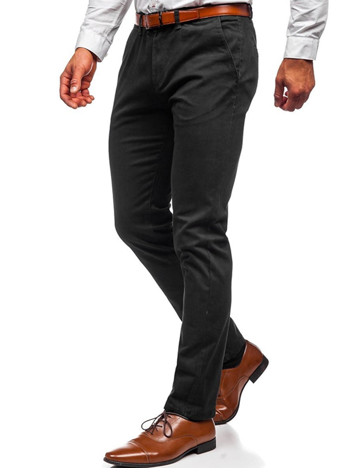 HUGO - Stijlvolle Heren Jeans
