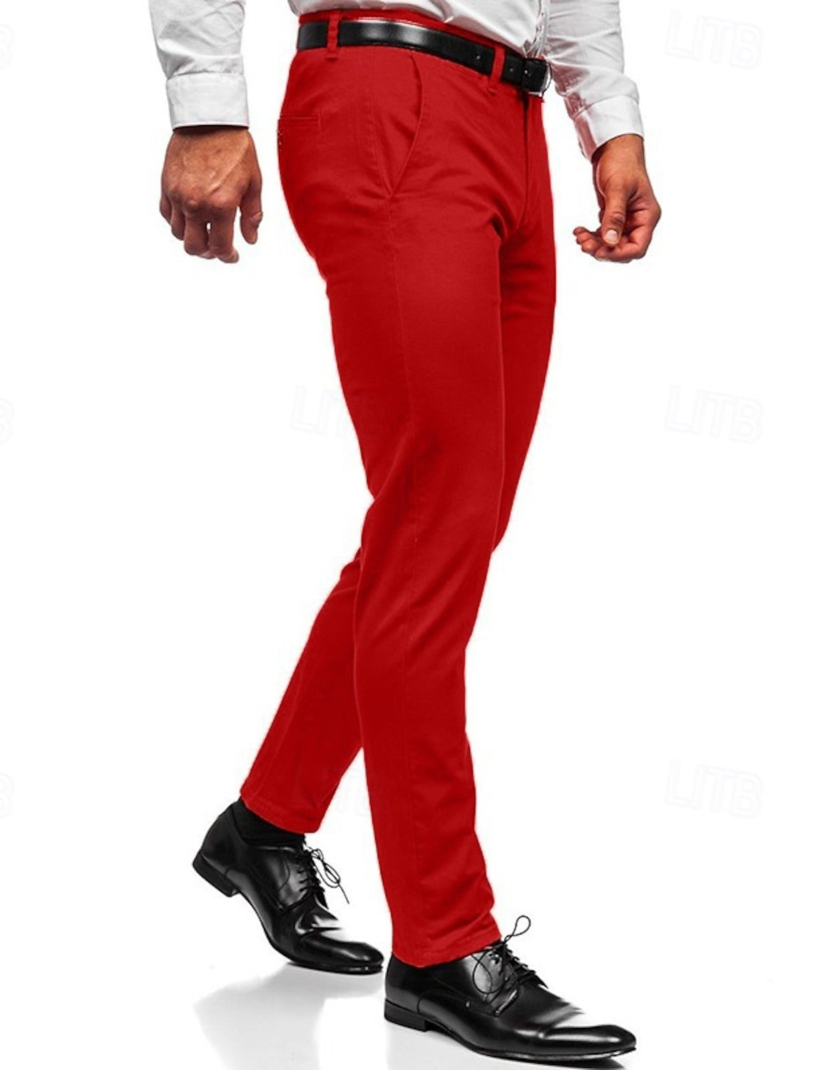 HUGO - Stijlvolle Heren Jeans