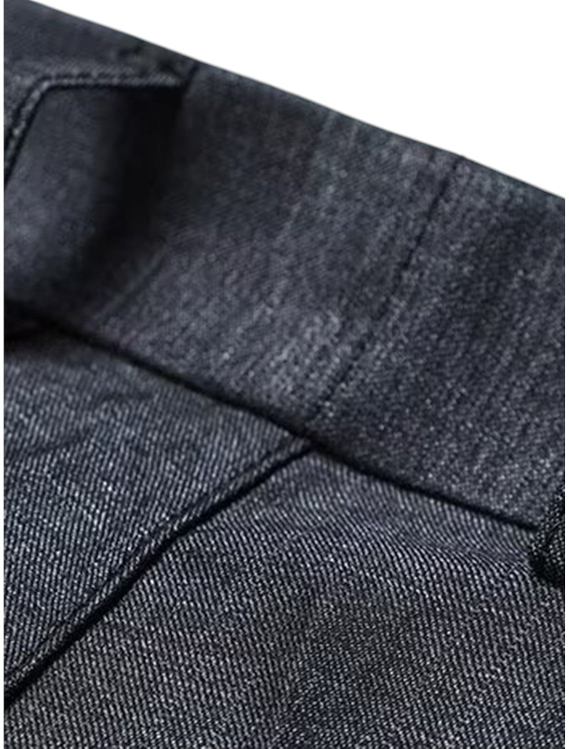 Heren Pantalon – Nette Broek voor Pak