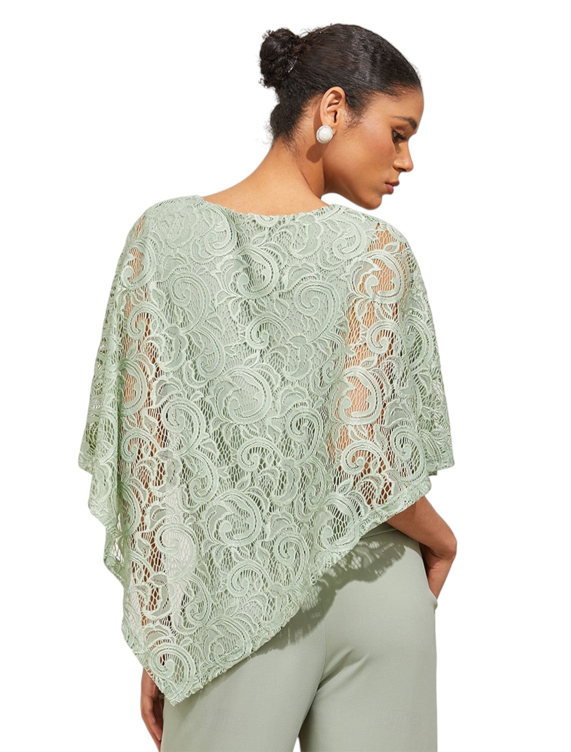 2-Delige Set | Top & Pantalon