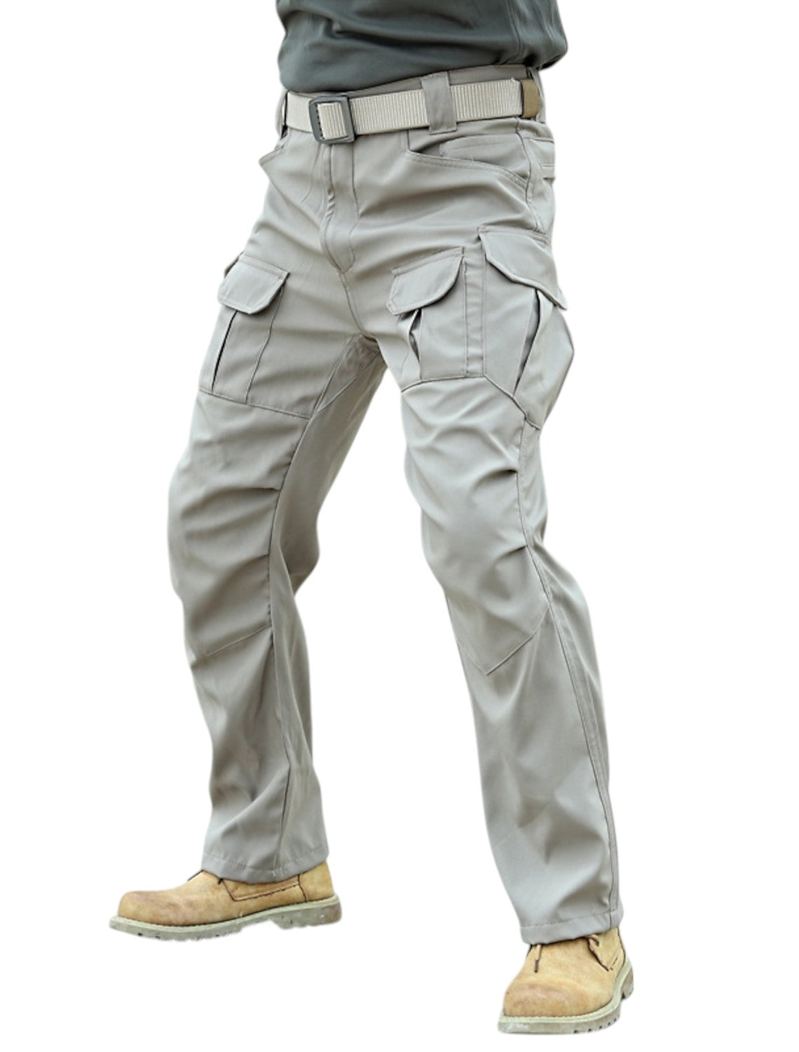 Nordfall - Tactical Cargo Broek Voor Mannen