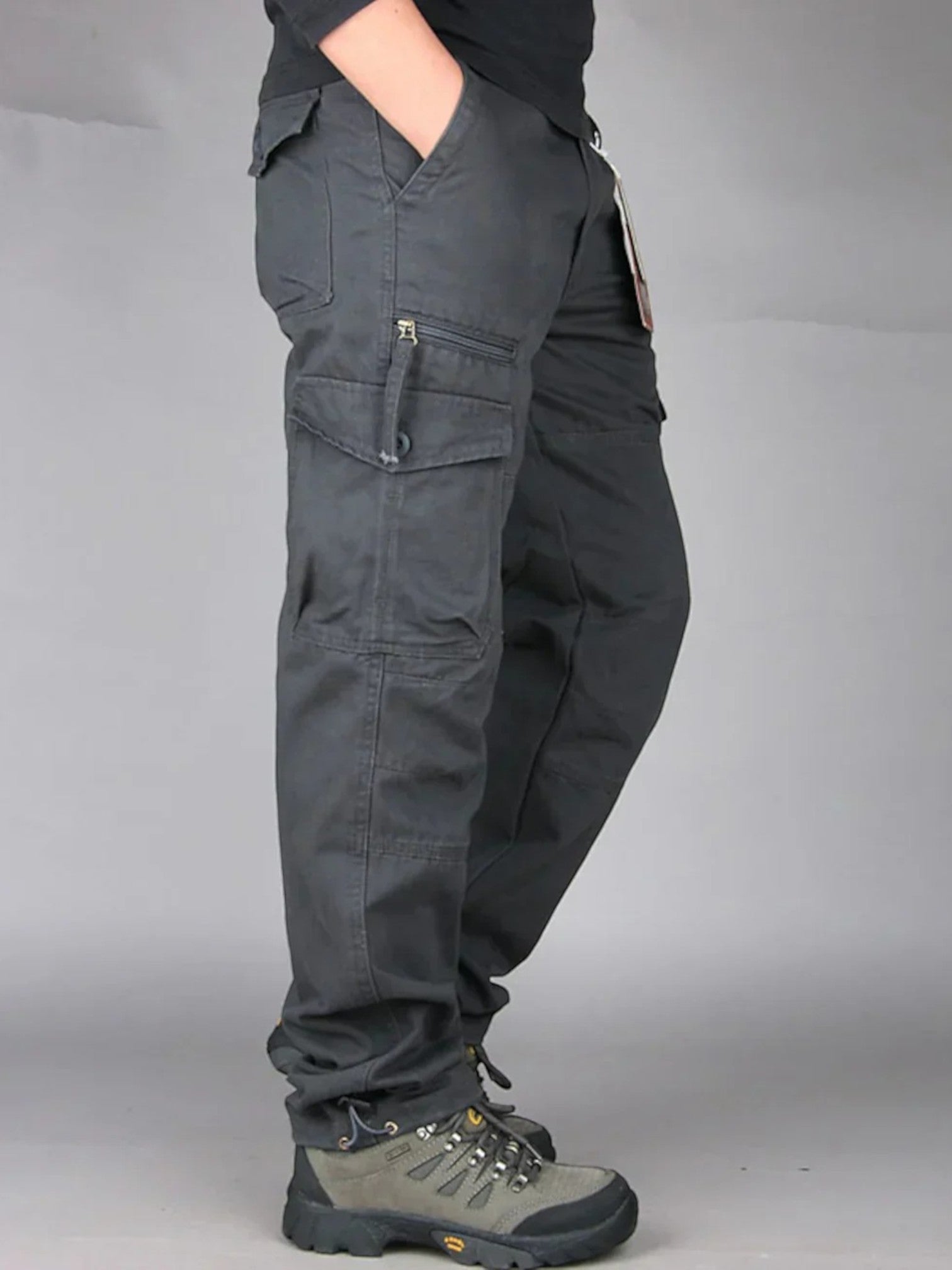 Damien | Cargo Broek